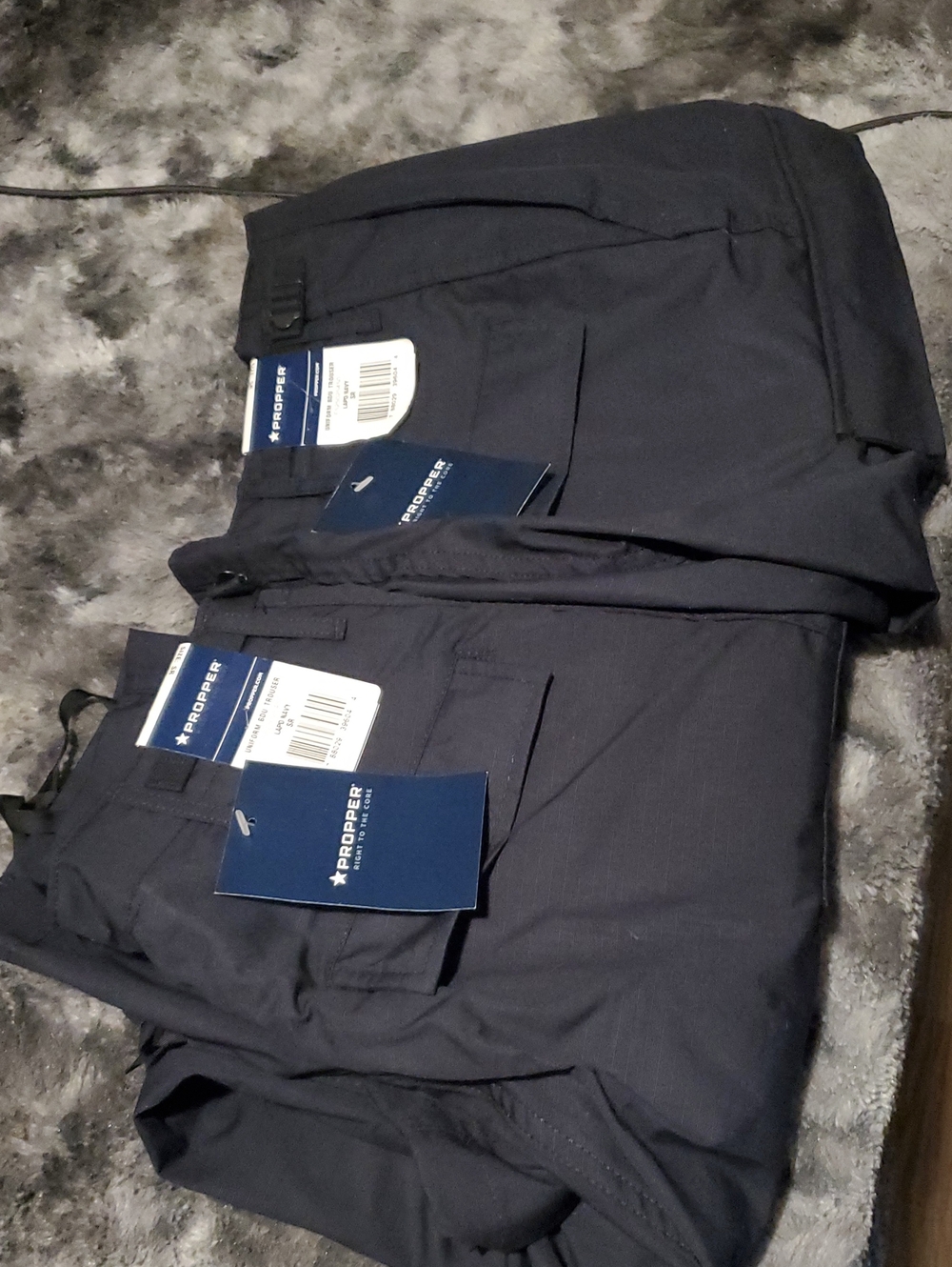 Propper Military Wear